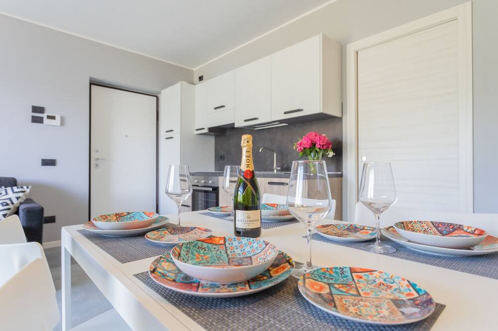 Photo of Kitchen in Calozzo