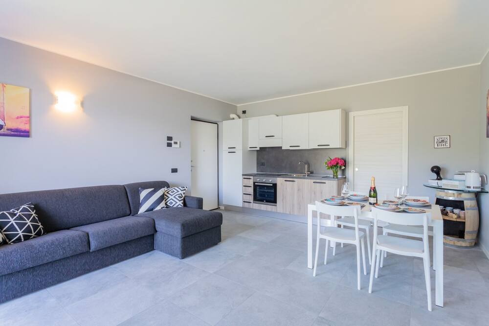 Photo of Livingroom in Calozzo