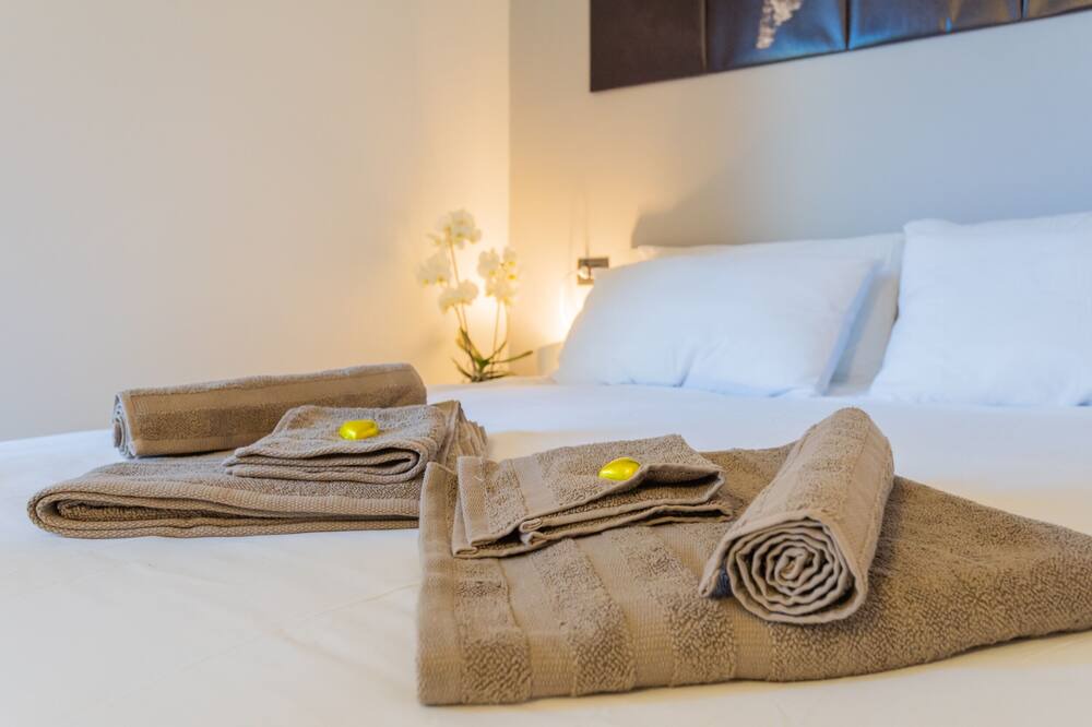 Photo of Bedroom in Calozzo