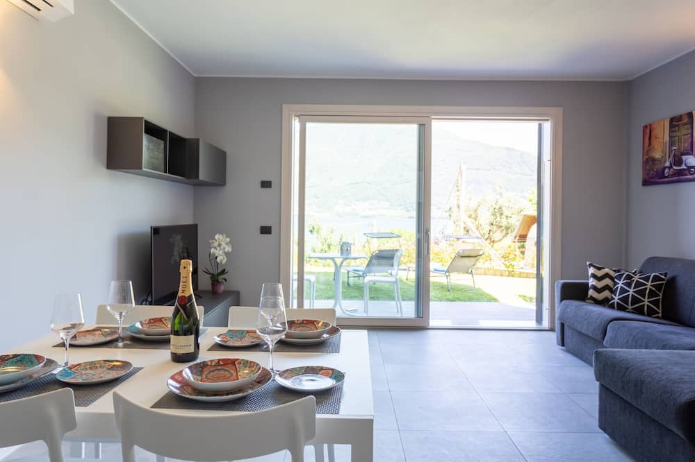 Photo of Livingroom in Calozzo