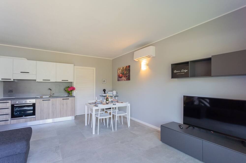 Photo of Livingroom in Calozzo