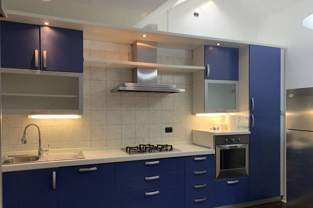 Photo of Kitchen in Pero