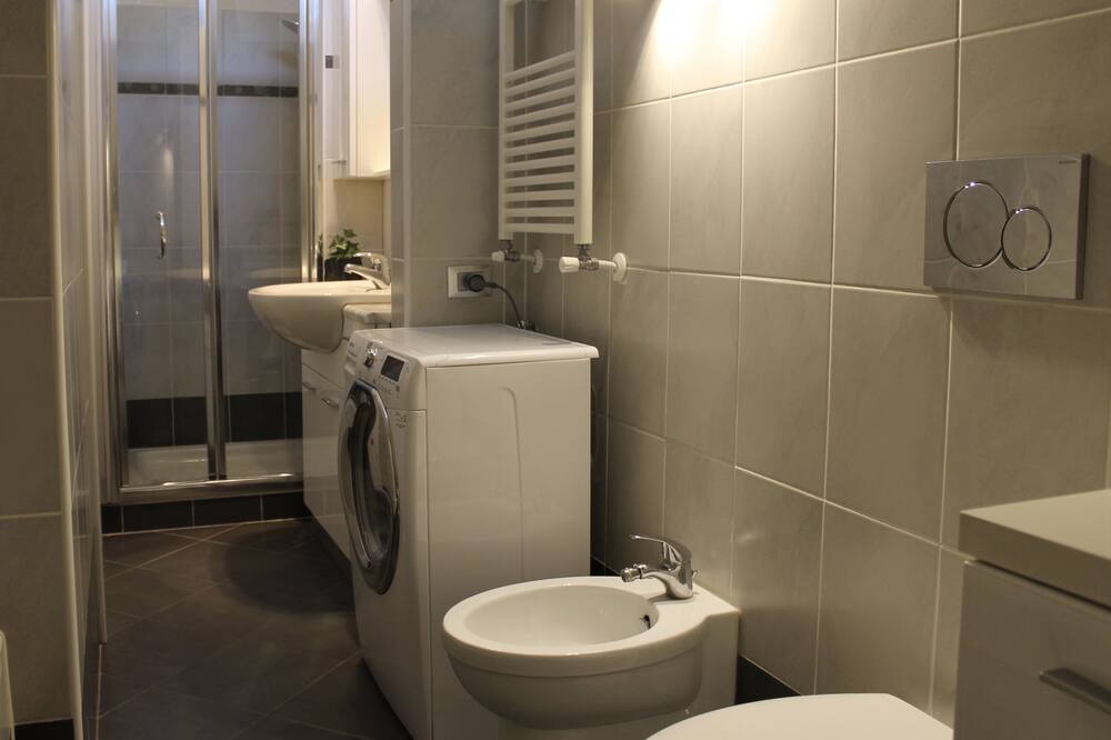 Photo of Bathroom in Montalbino