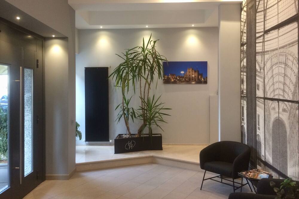 Photo of Livingroom in Montalbino