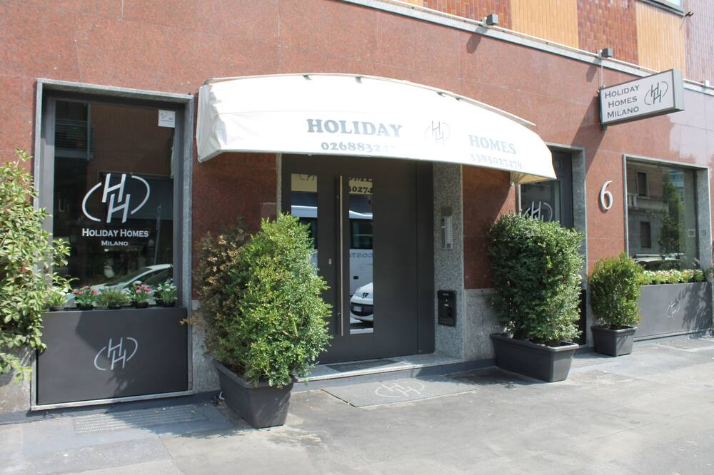 Photo of Outdoor in Montalbino