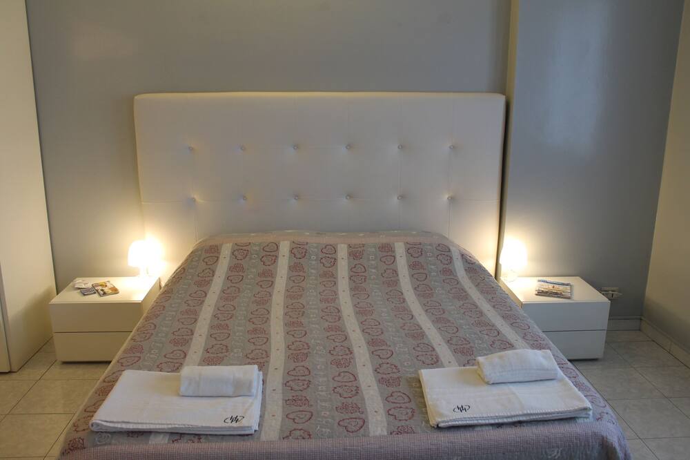 Photo of Bedroom in Montalbino