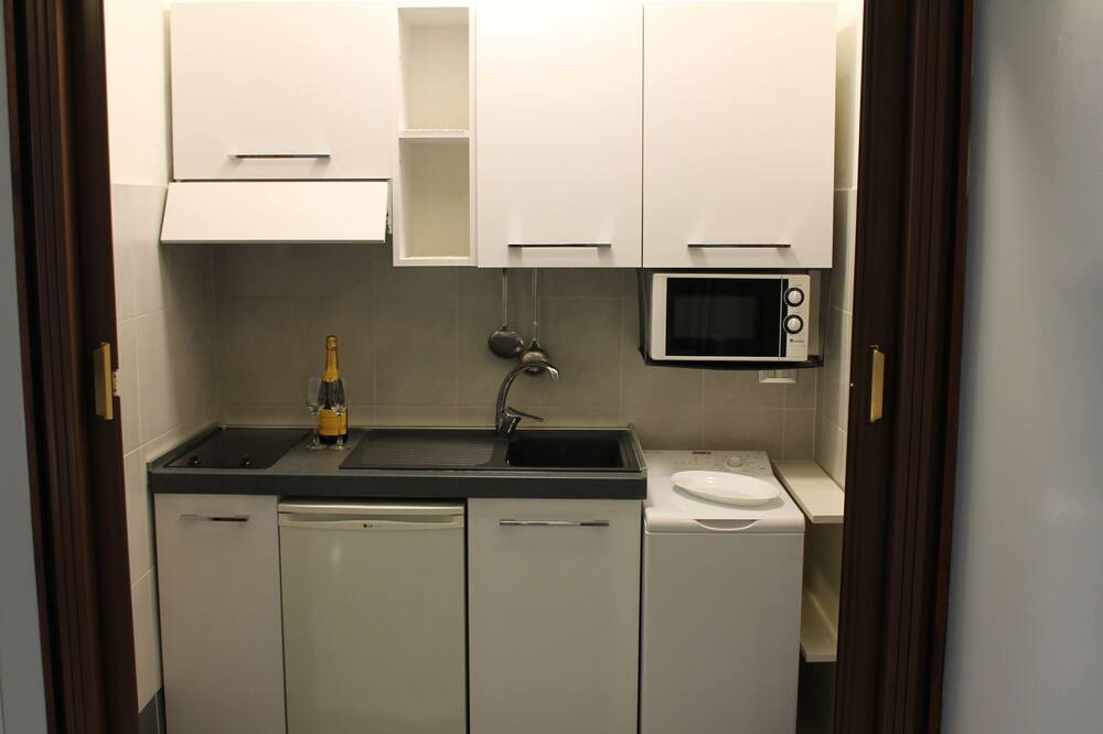 Photo of Kitchen in Montalbino
