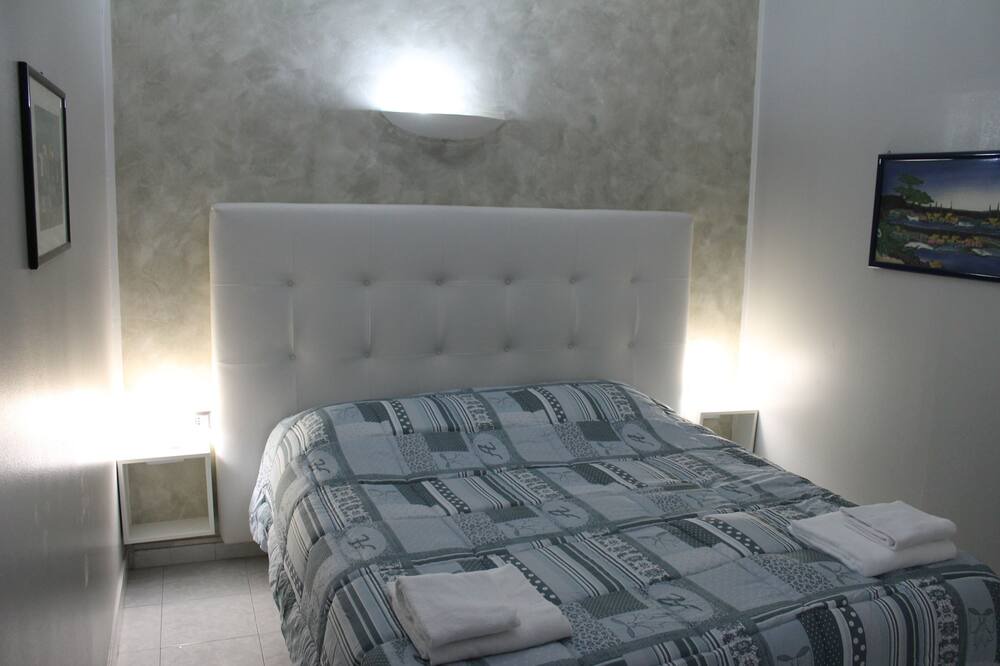 Photo of Bedroom in Montalbino