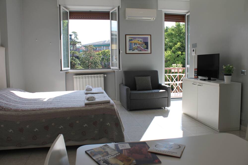 Photo of Bedroom in Montalbino