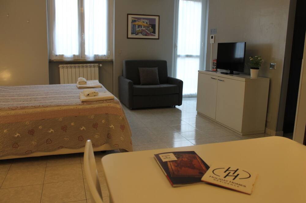Photo of Bedroom in Montalbino