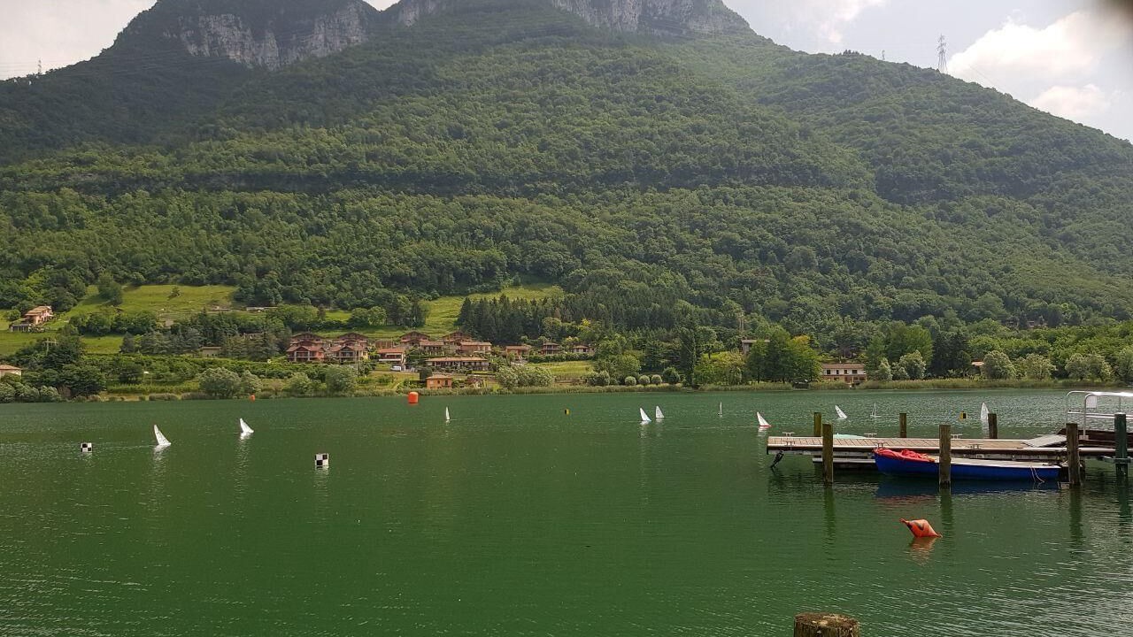 Photo of Outdoor in Endine Gaiano