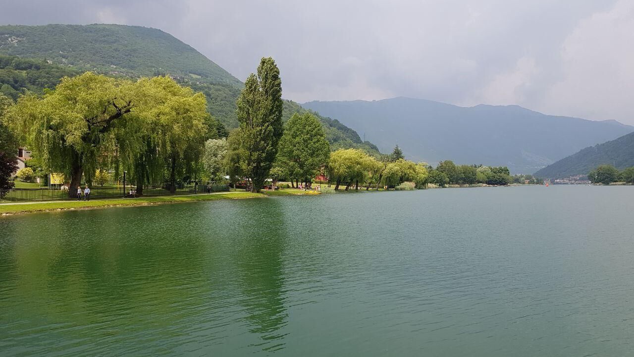 Photo of Outdoor in Endine Gaiano