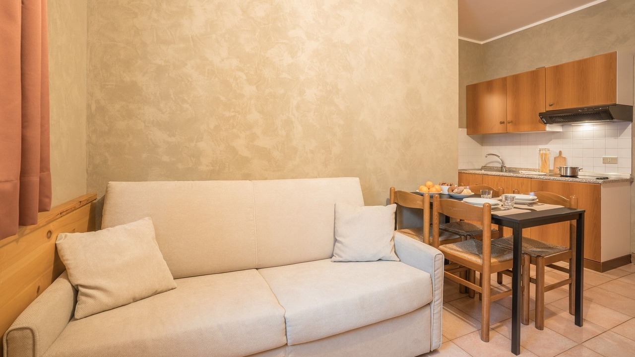 Photo of Livingroom in Premadio