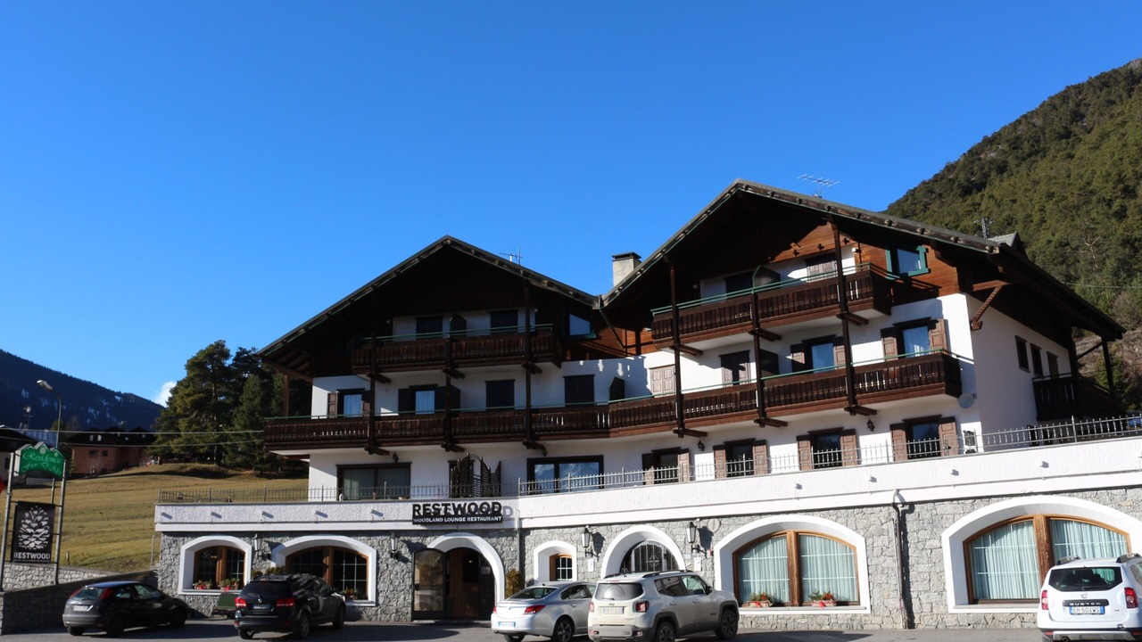 Photo of Outdoor in Premadio