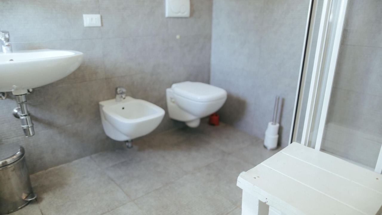 Photo of Bathroom in Corte Barco