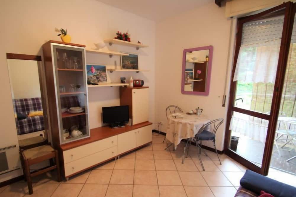 Photo of Livingroom in Euroville