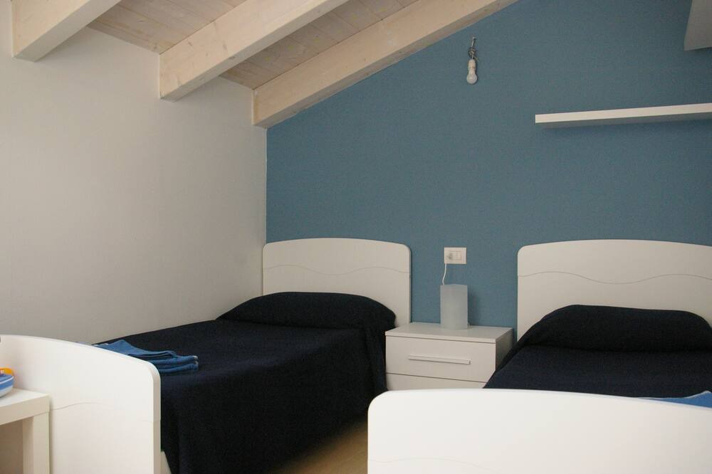 Photo of Bedroom in Vaprio d'Adda