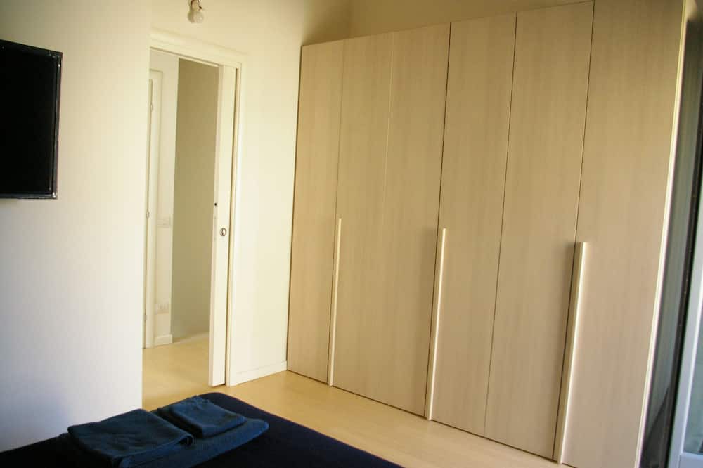 Photo of Bedroom in Vaprio d'Adda
