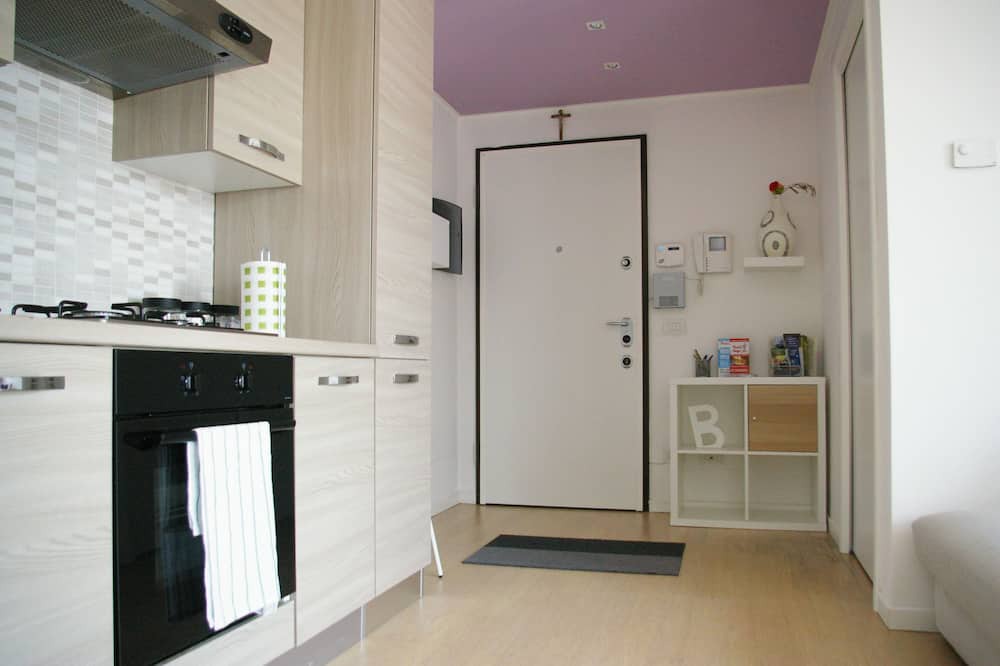 Photo of Kitchen in Vaprio d'Adda
