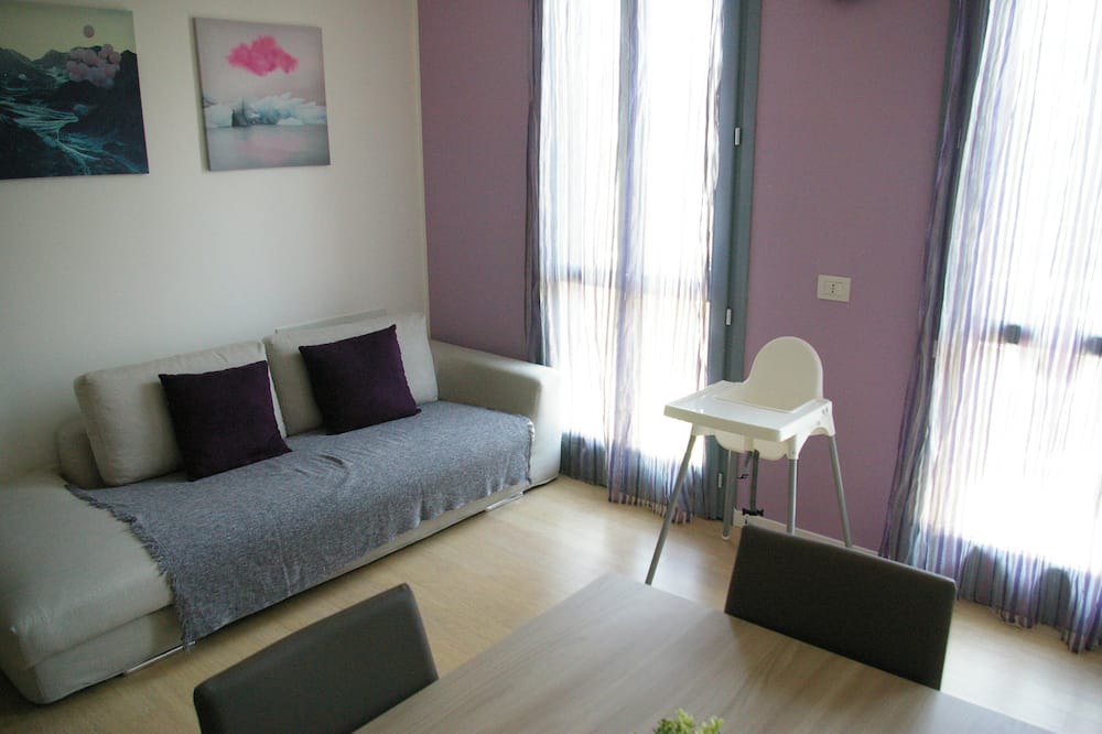 Photo of Livingroom in Vaprio d'Adda