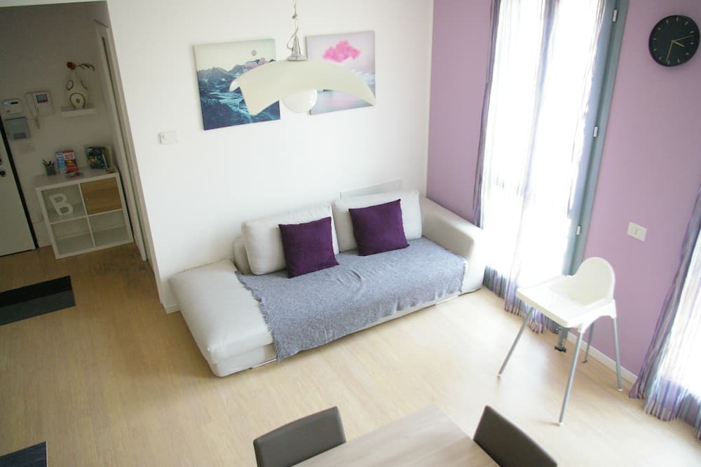 Photo of Livingroom in Vaprio d'Adda