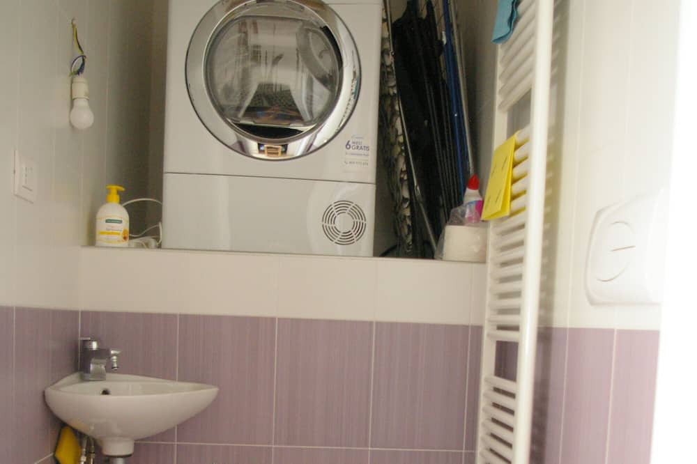 Photo of Bathroom in Vaprio d'Adda