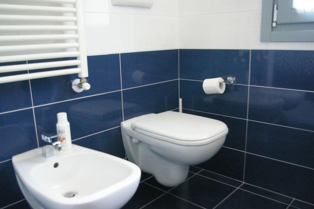 Photo of Bathroom in Vaprio d'Adda