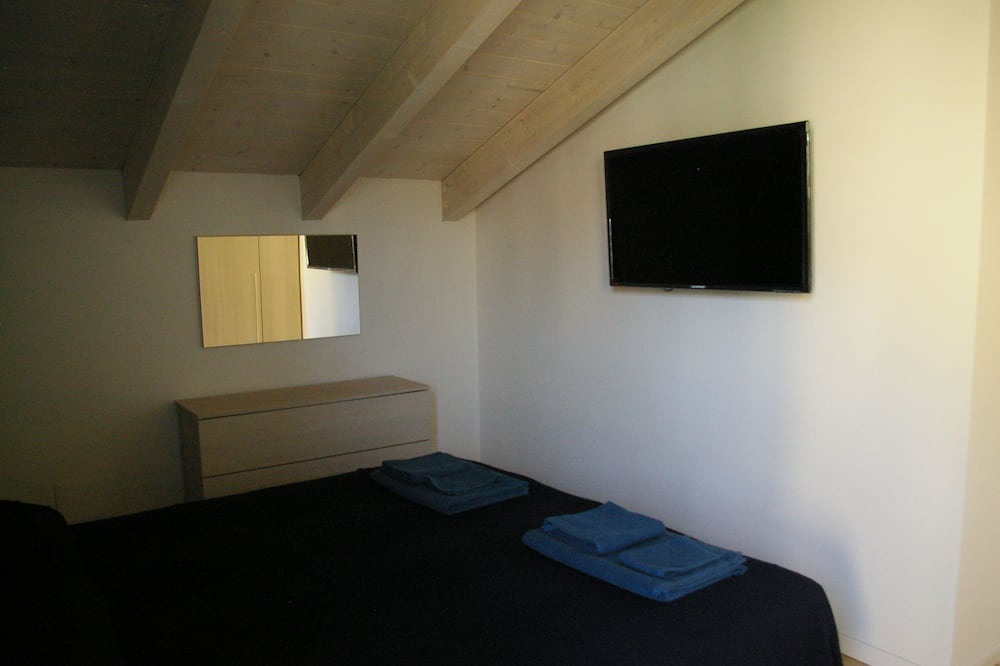 Photo of Bedroom in Vaprio d'Adda