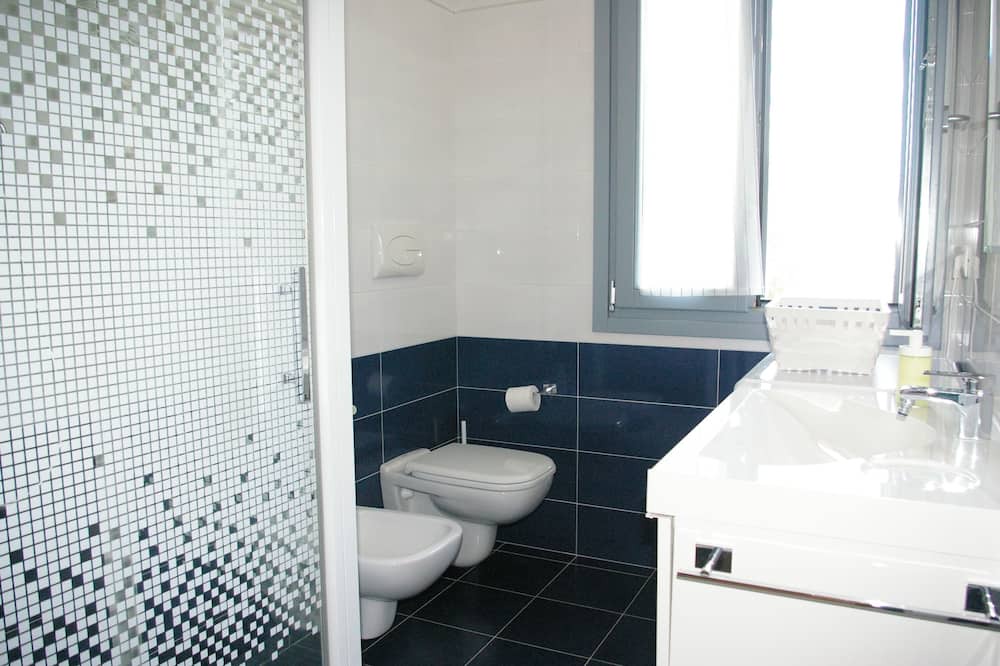 Photo of Bathroom in Vaprio d'Adda