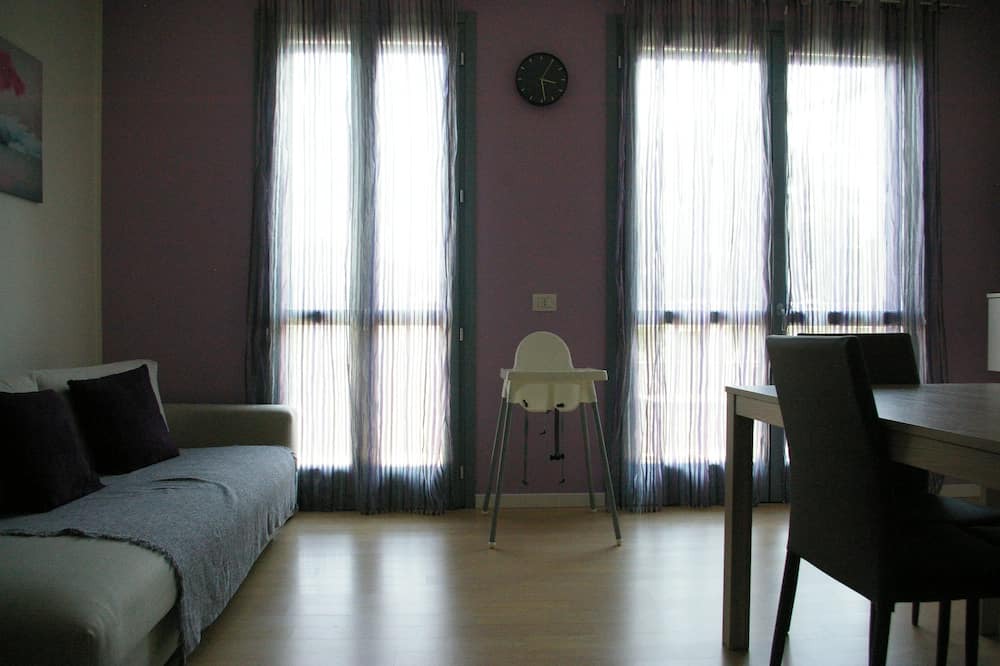 Photo of Livingroom in Vaprio d'Adda