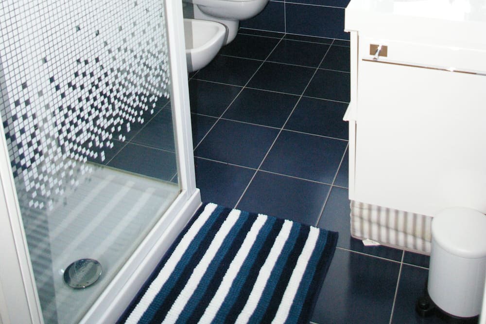 Photo of Bathroom in Vaprio d'Adda
