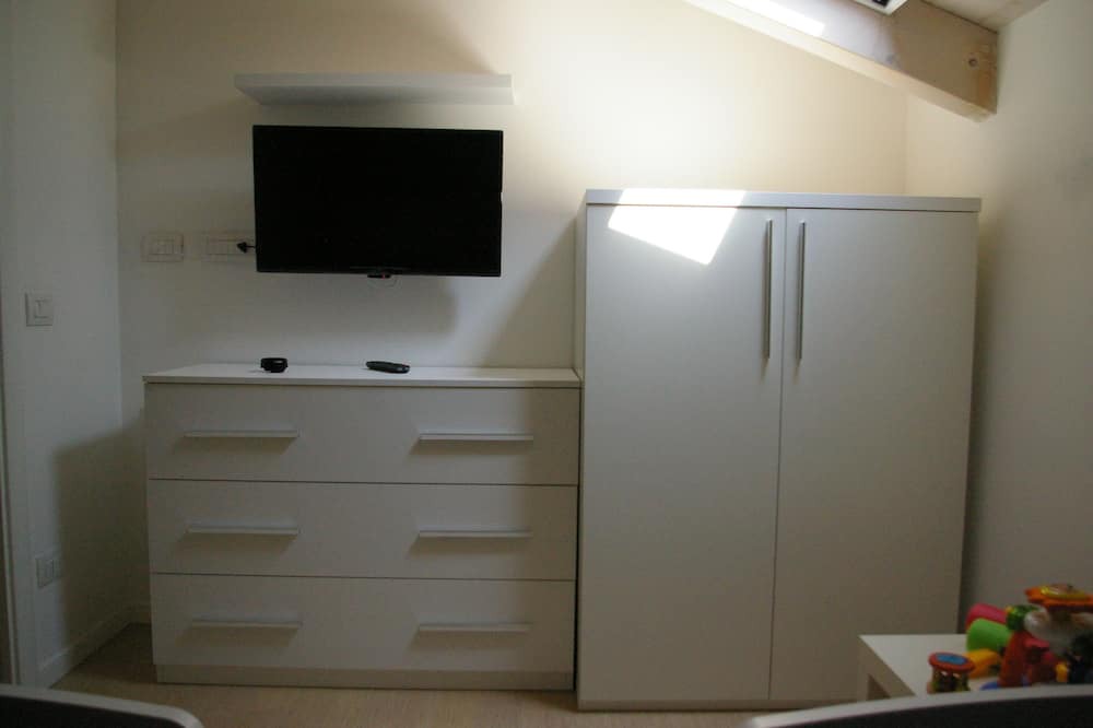 Photo of Bedroom in Vaprio d'Adda