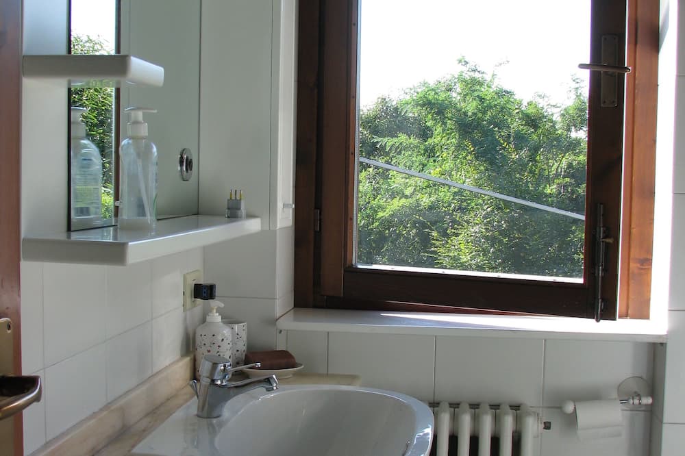 Photo of Bathroom in Galbiate