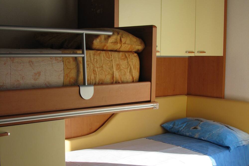 Photo of Bedroom in Galbiate