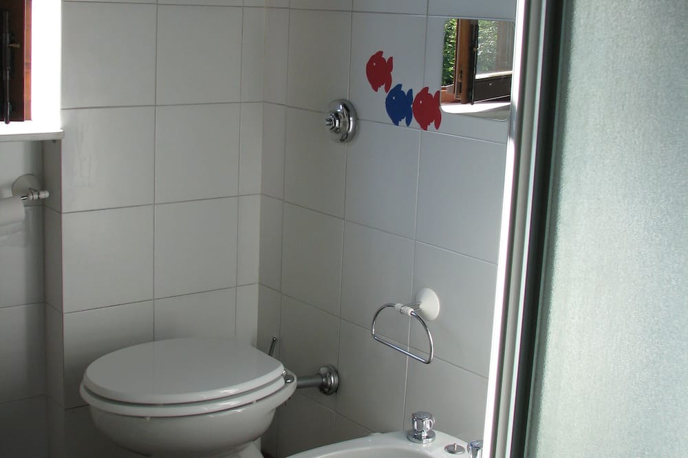 Photo of Bathroom in Galbiate