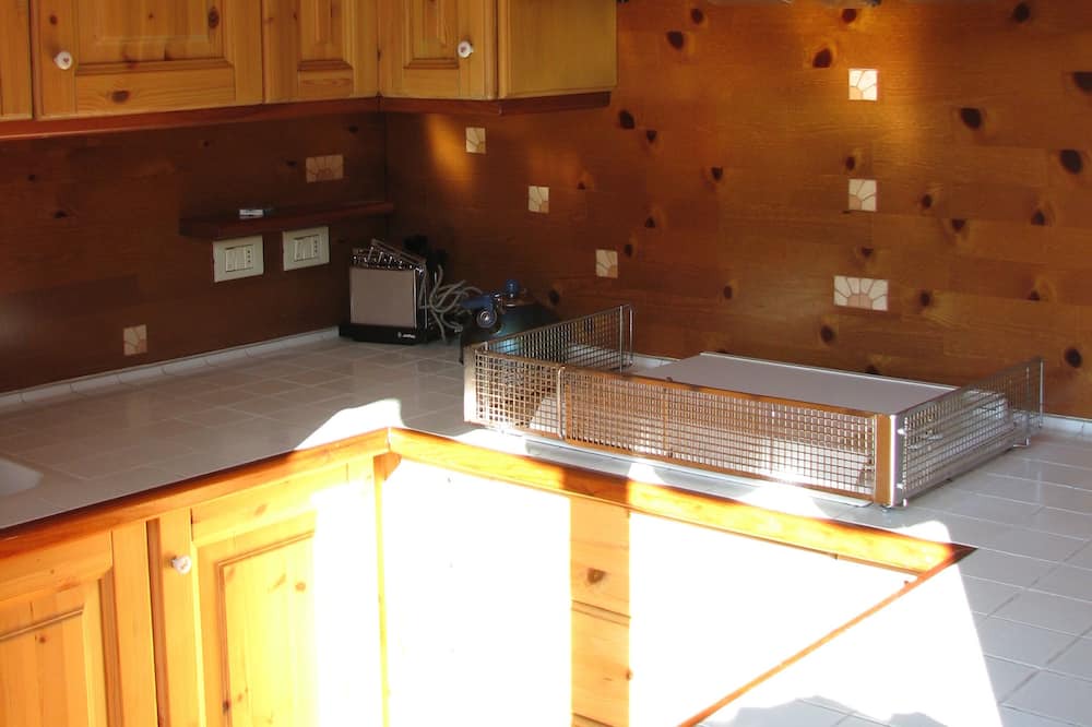 Photo of Kitchen in Galbiate