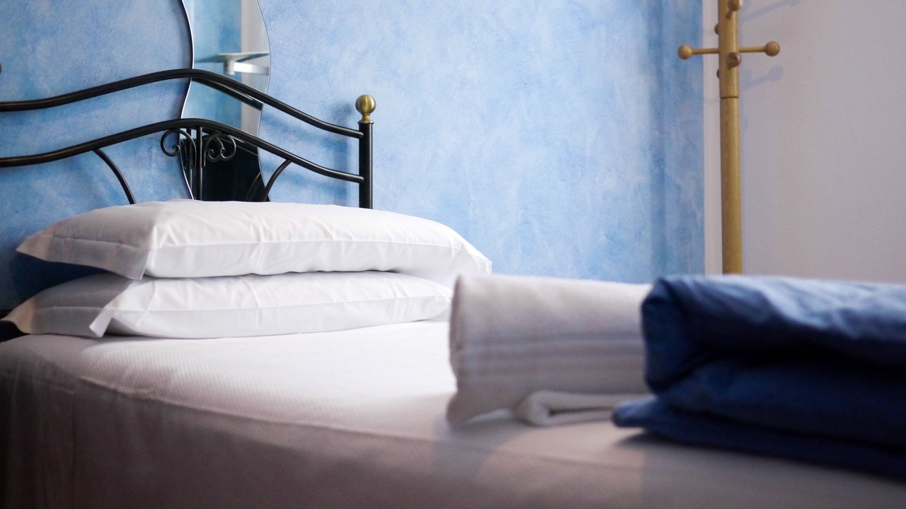 Photo of Bedroom in Lainate