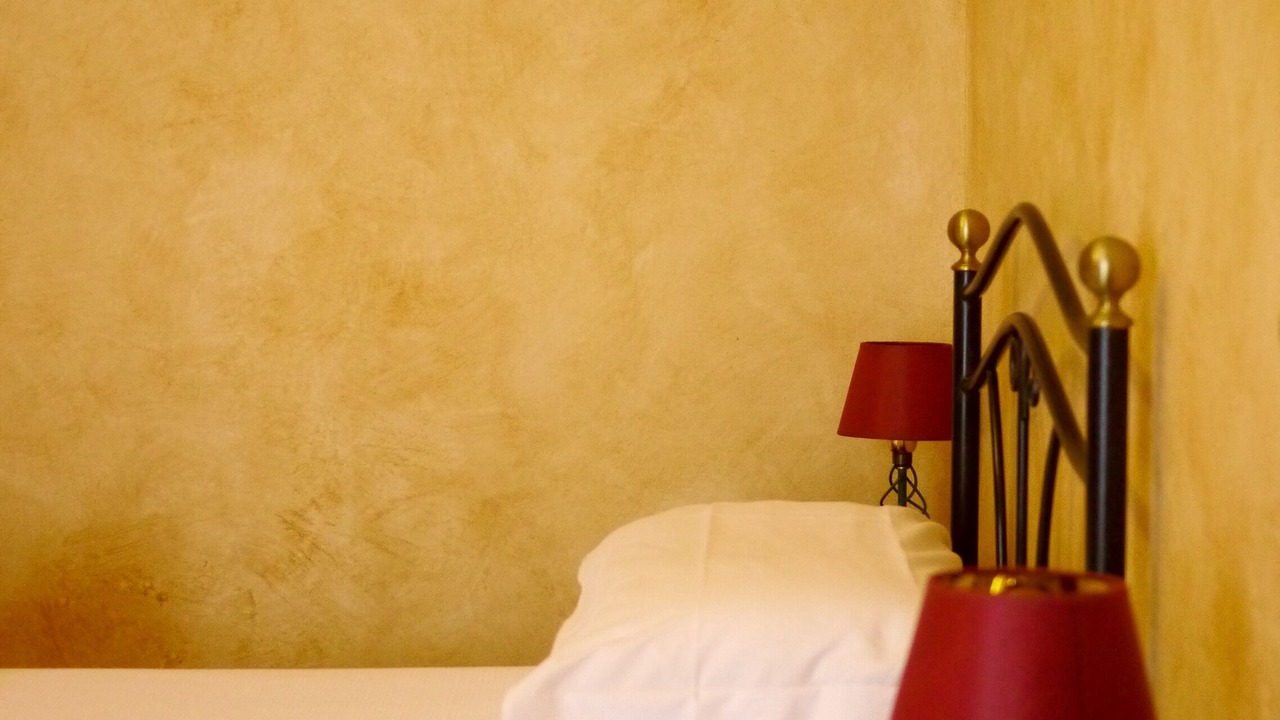 Photo of Bedroom in Lainate