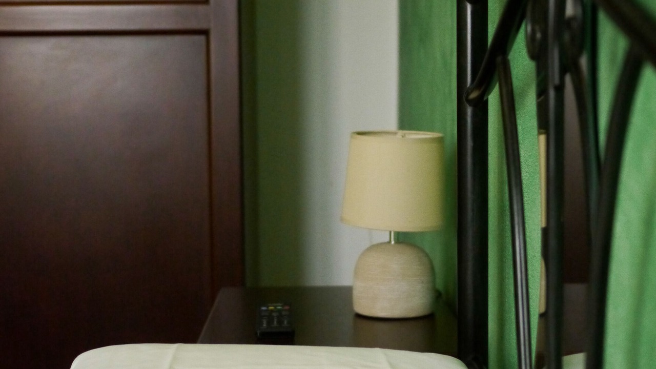 Photo of Bedroom in Lainate