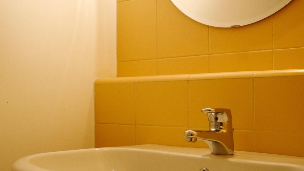 Photo of Bathroom in Lainate