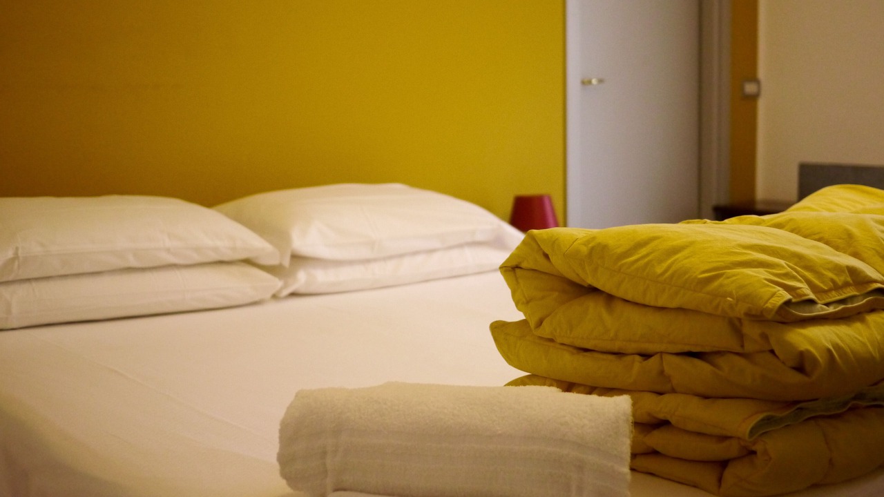 Photo of Bedroom in Lainate