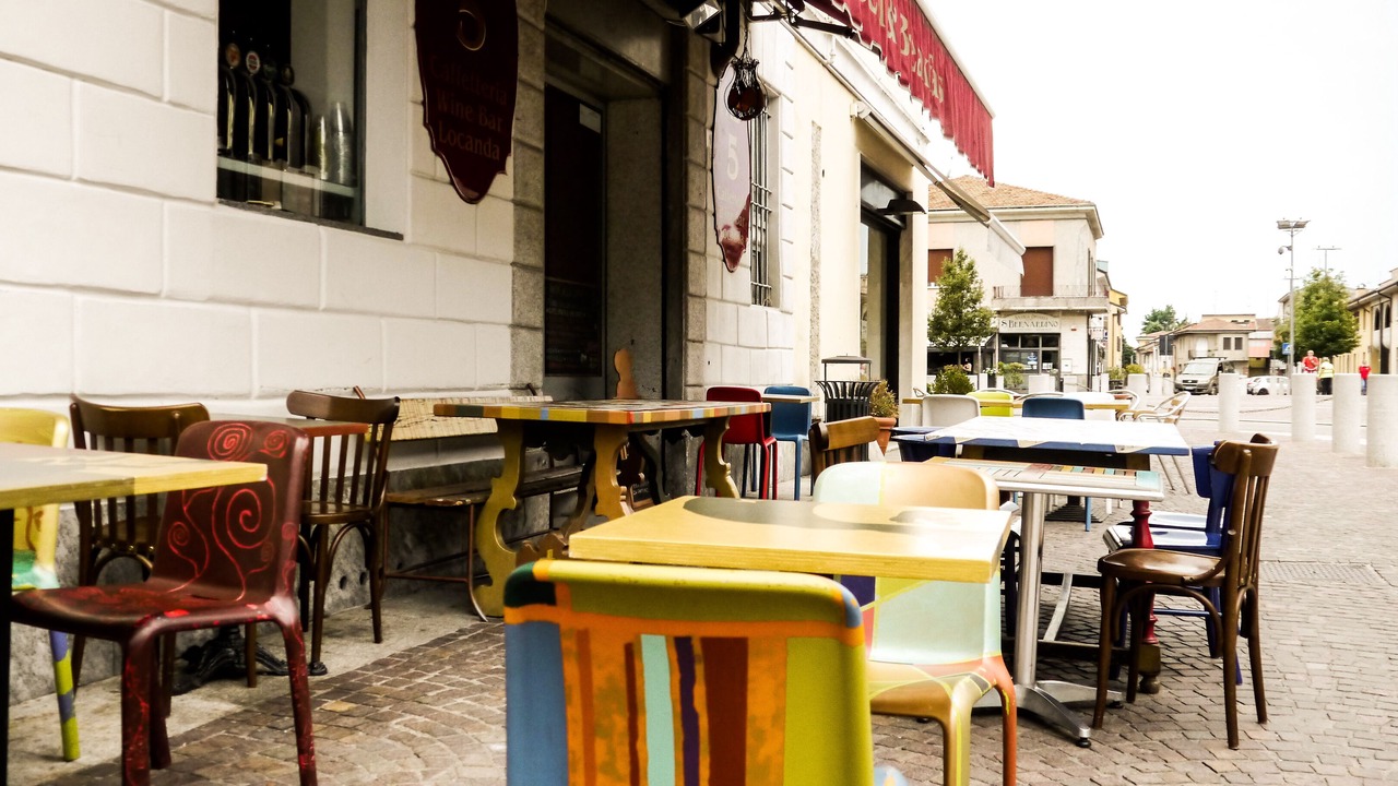 Photo of Outdoor in Lainate