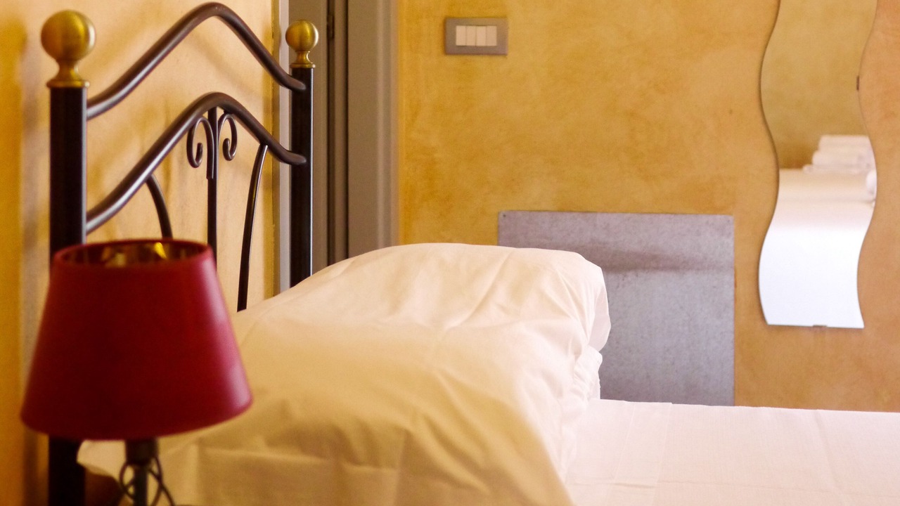 Photo of Bedroom in Lainate
