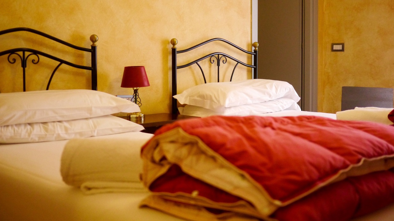 Photo of Bedroom in Lainate