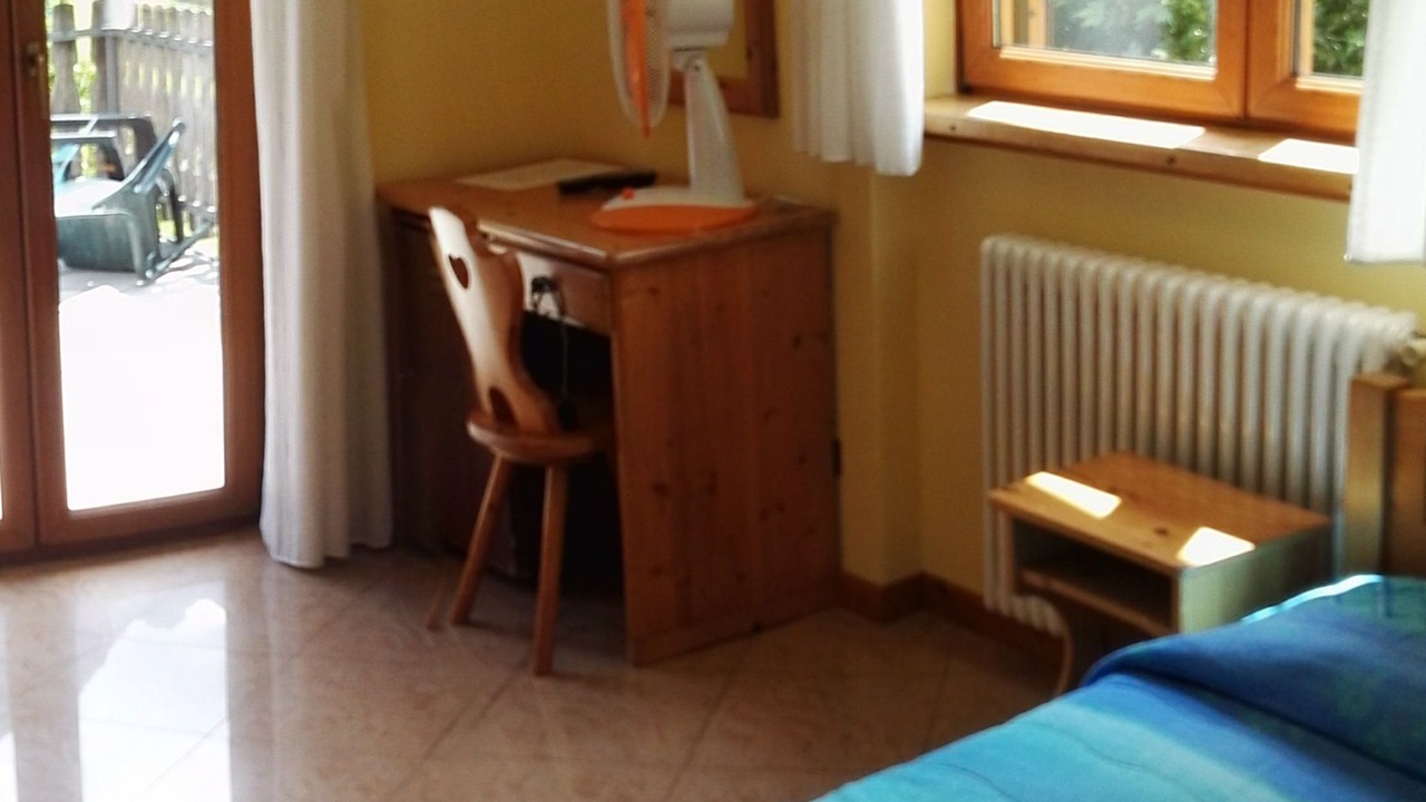 Photo of Bedroom in Prata Camportaccio