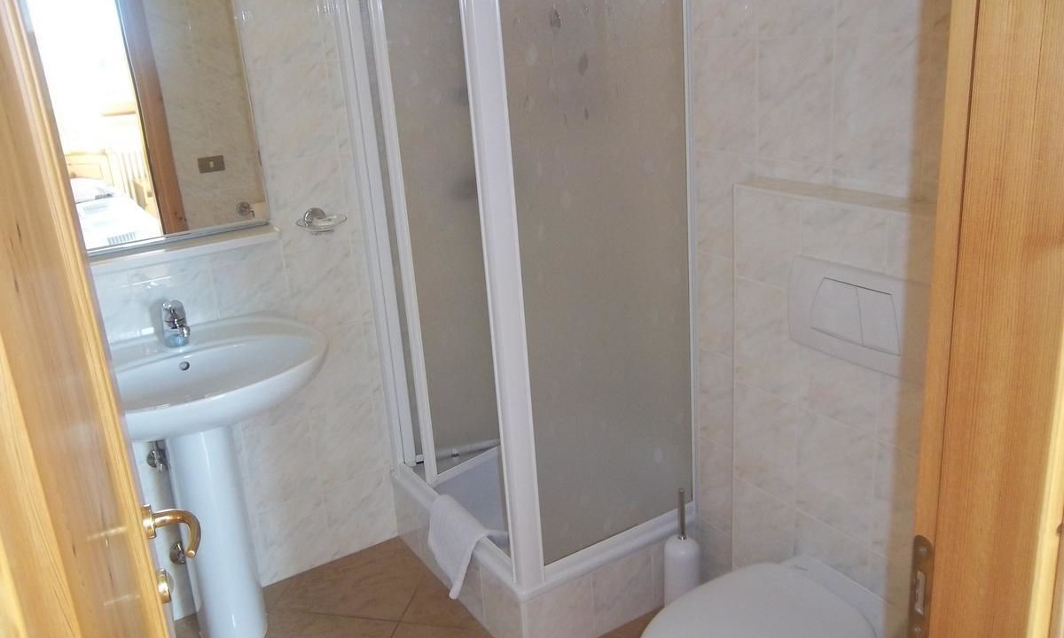 Photo of Bathroom in Prata Camportaccio