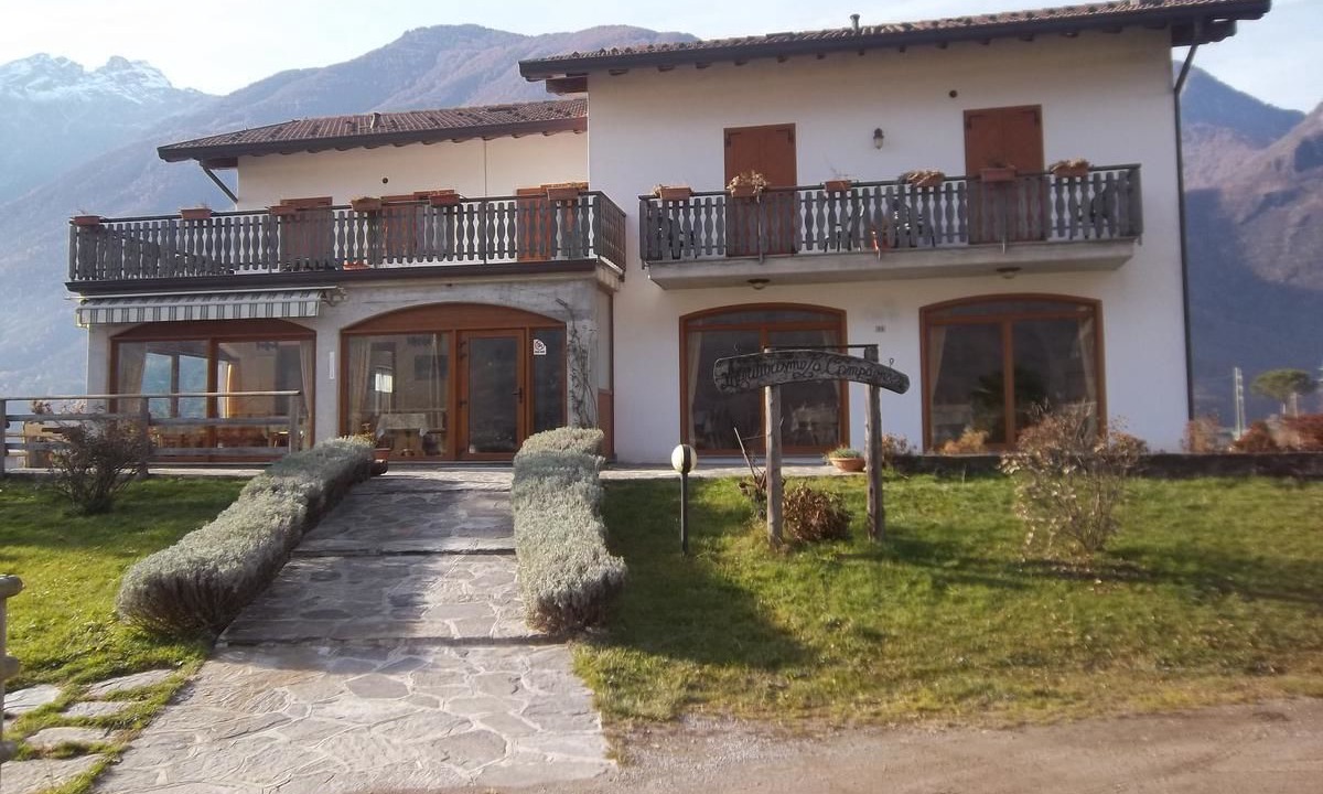 Photo of Outdoor in Prata Camportaccio