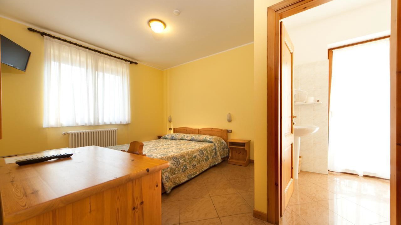 Photo of Bedroom in Prata Camportaccio