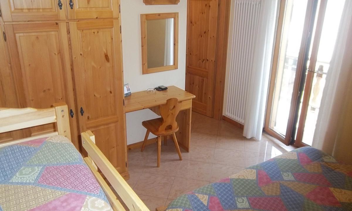 Photo of Bedroom in Prata Camportaccio