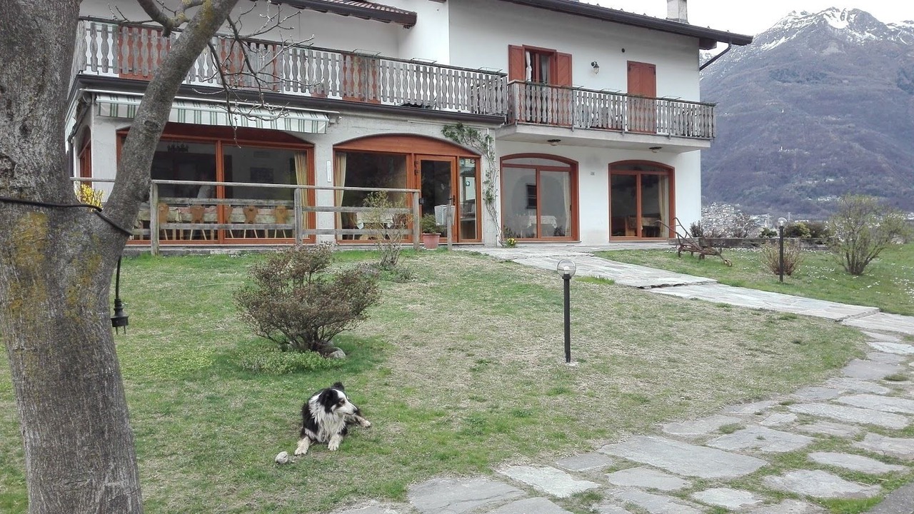 Photo of Outdoor in Prata Camportaccio